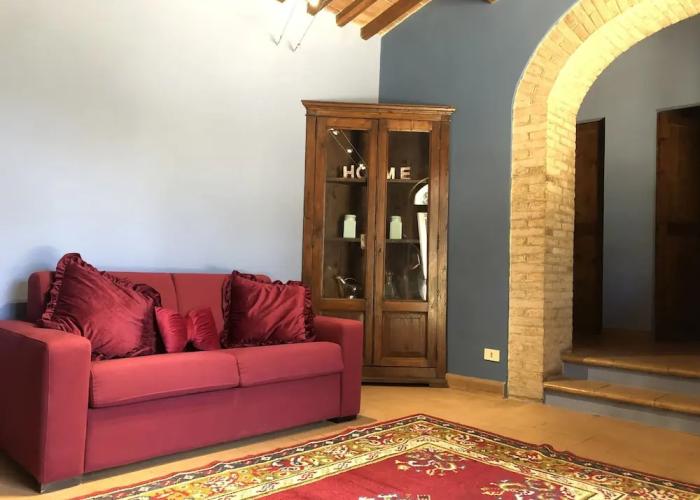 Corte Fratini Residenza D'Epoca