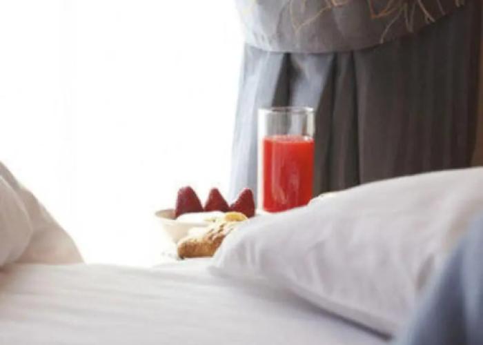 Panorama Hotel Fontanella Wellness & Spa