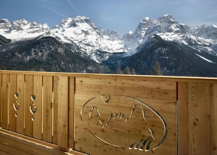 Panorama Hotel Fontanella Wellness & Spa