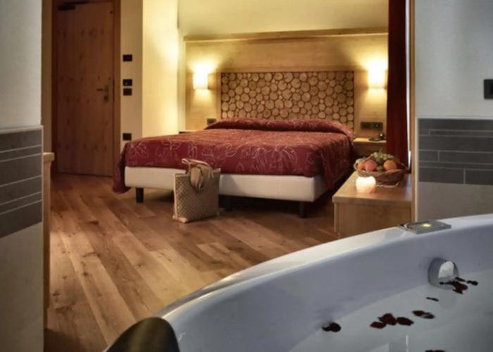 Panorama Hotel Fontanella Wellness & Spa