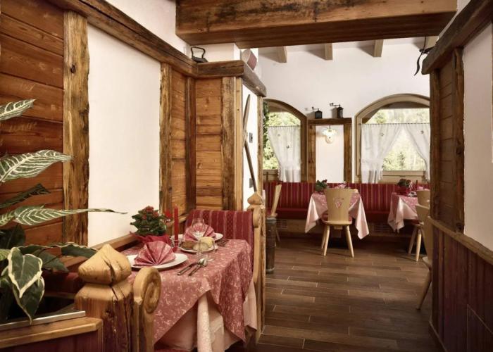 Panorama Hotel Fontanella Wellness & Spa