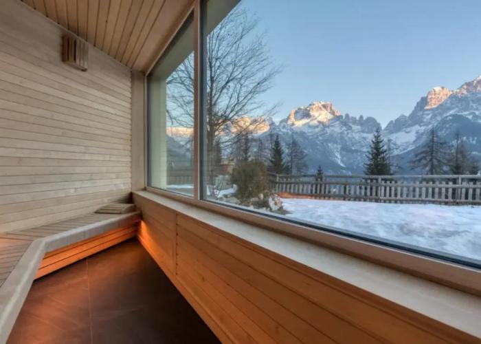 Panorama Hotel Fontanella Wellness & Spa