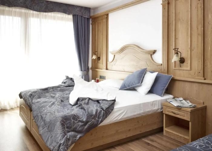 Panorama Hotel Fontanella Wellness & Spa
