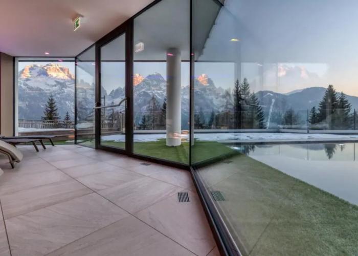 Panorama Hotel Fontanella Wellness & Spa