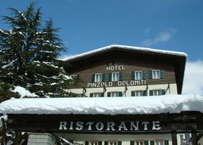Hotel Dolomiti Pinzolo