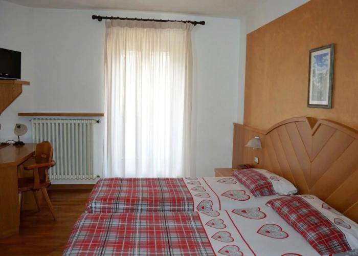Hotel Dolomiti Pinzolo