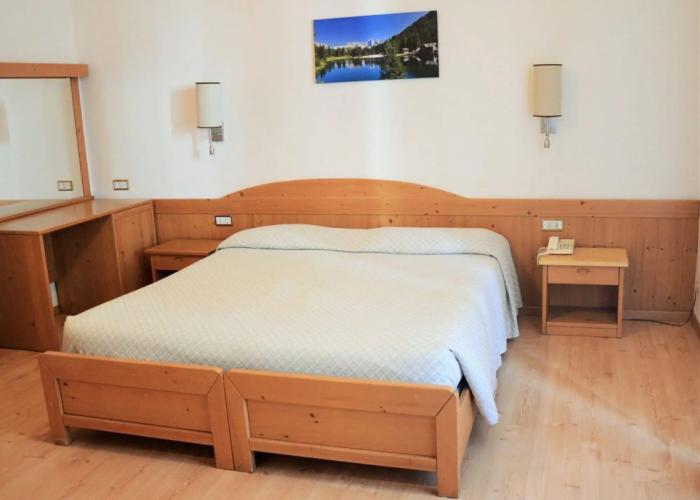 Hotel Dolomiti Pinzolo