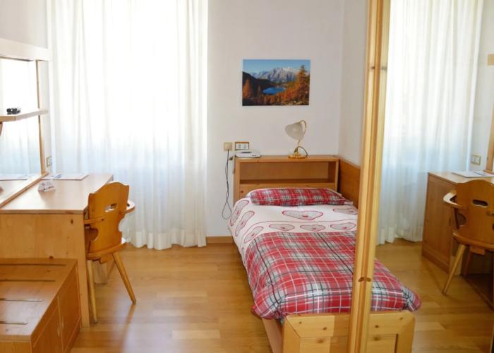 Hotel Dolomiti Pinzolo