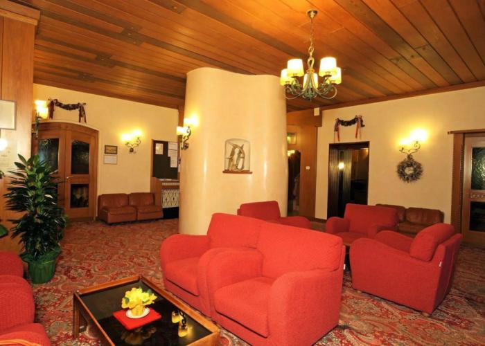 Hotel Dolomiti Pinzolo