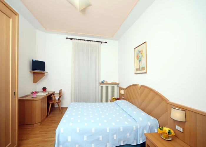 Hotel Dolomiti Pinzolo