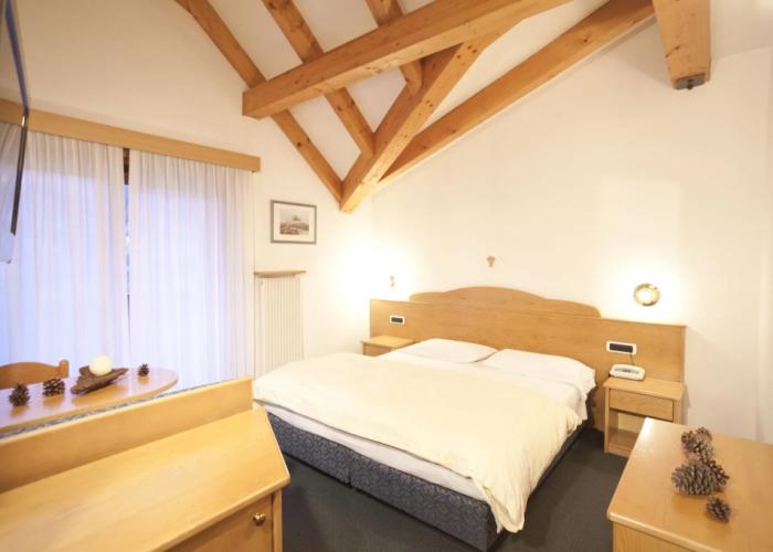 Alpine Charme & Wellness Hotel Europeo