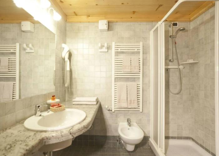 Alpine Charme & Wellness Hotel Europeo