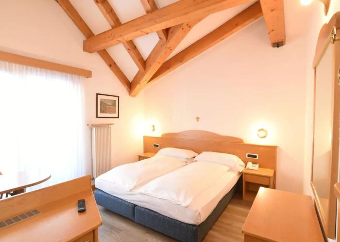 Alpine Charme & Wellness Hotel Europeo