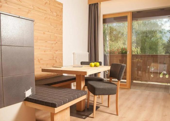 Alpine Charme & Wellness Hotel Europeo