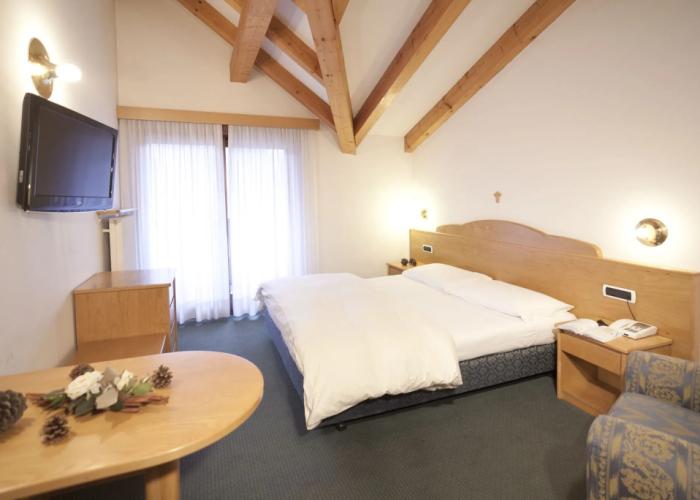 Alpine Charme & Wellness Hotel Europeo