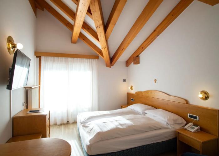 Alpine Charme & Wellness Hotel Europeo