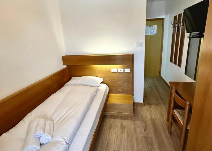 Hotel Ferrari