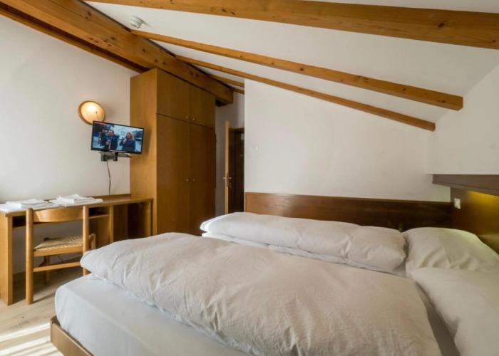 Hotel Ferrari