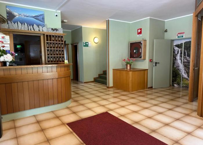 Hotel Ferrari