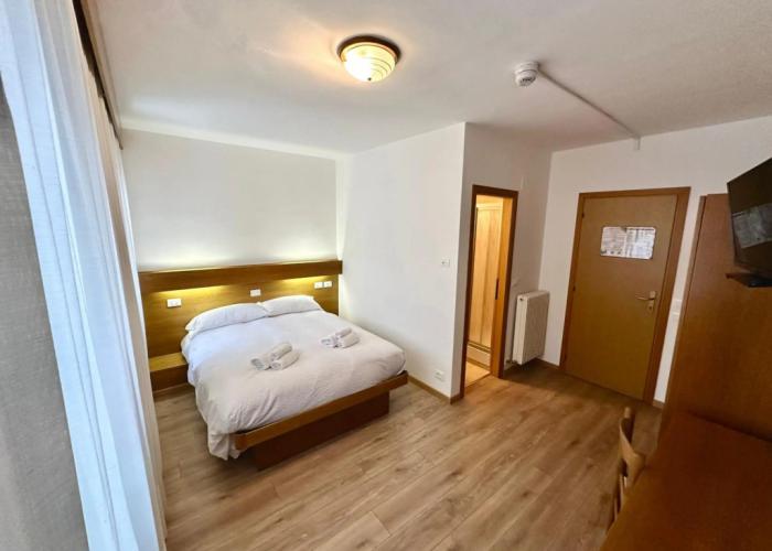 Hotel Ferrari