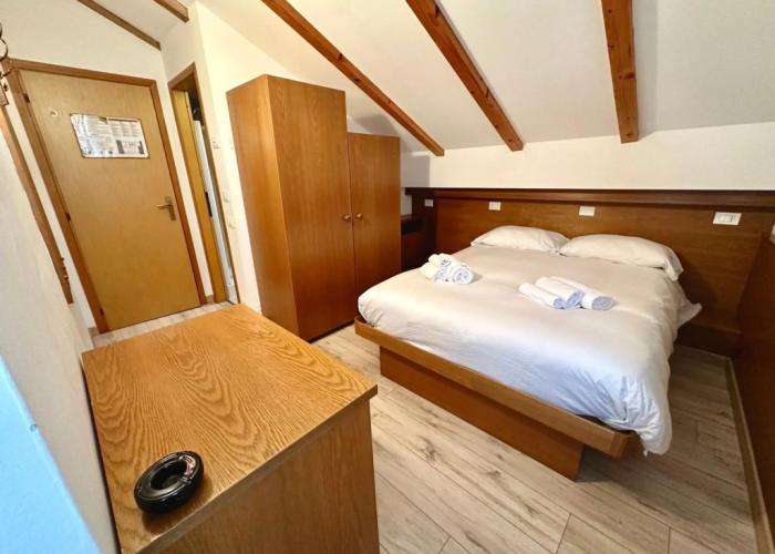 Hotel Ferrari