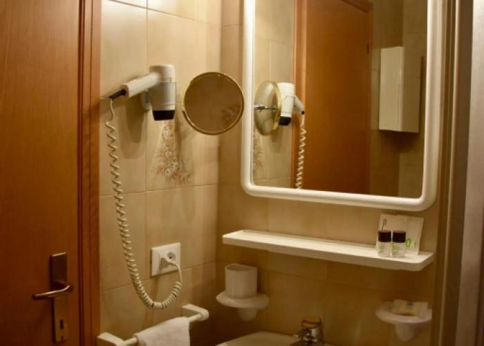 Hotel Ferrari
