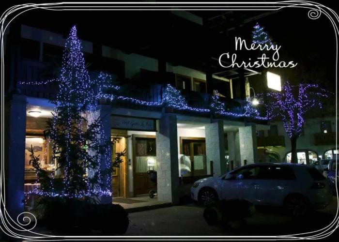 Hotel Garni - La Palu