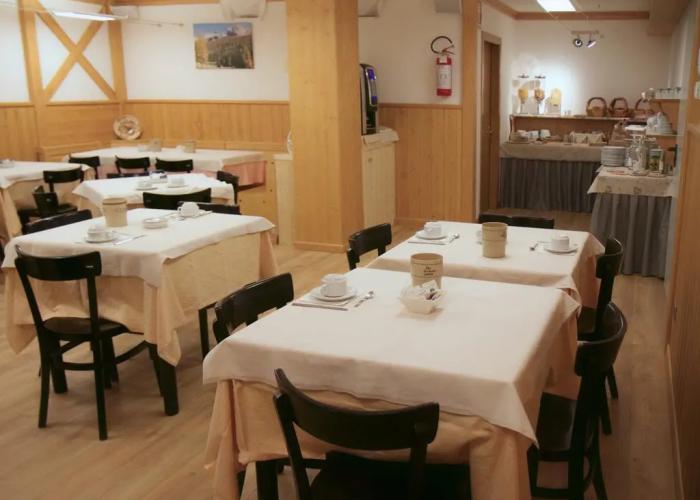 Hotel Garni - La Palu