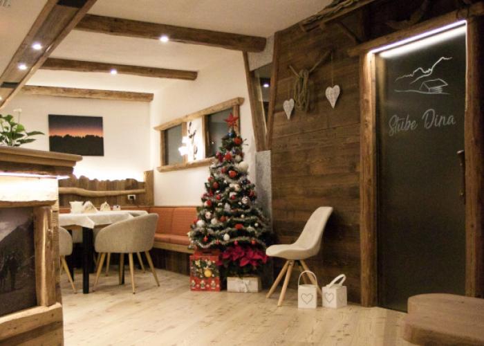 Hotel Garni - La Palu