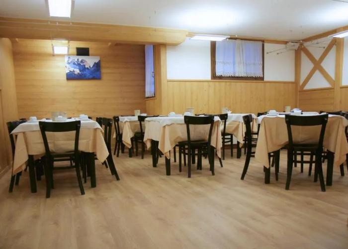 Hotel Garni - La Palu