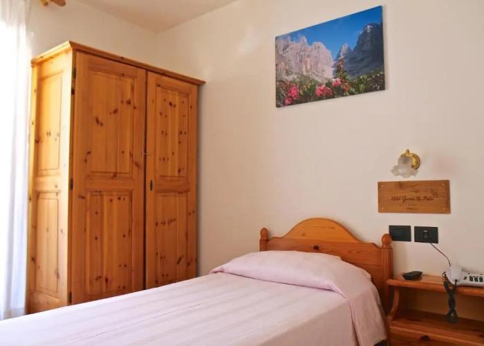 Hotel Garni - La Palu