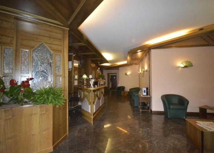 Hotel Quadrifoglio