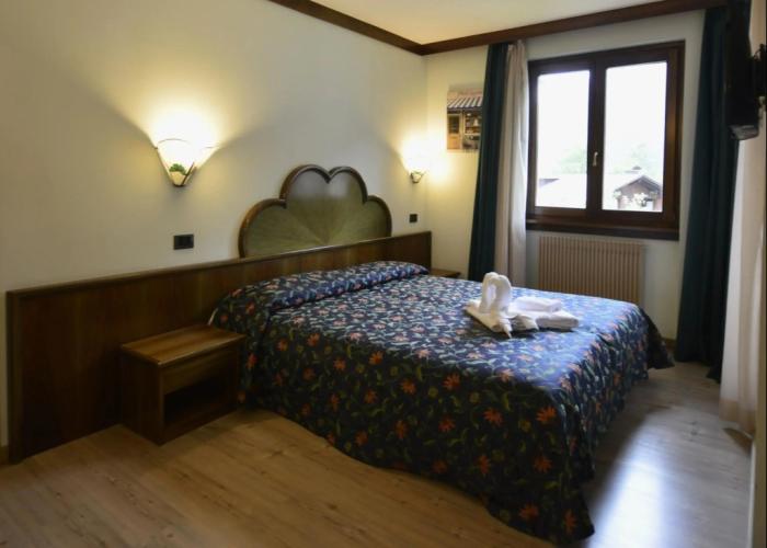Hotel Quadrifoglio