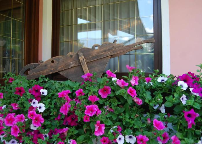 Hotel Quadrifoglio