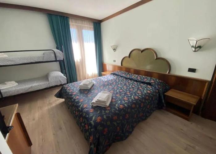 Hotel Quadrifoglio
