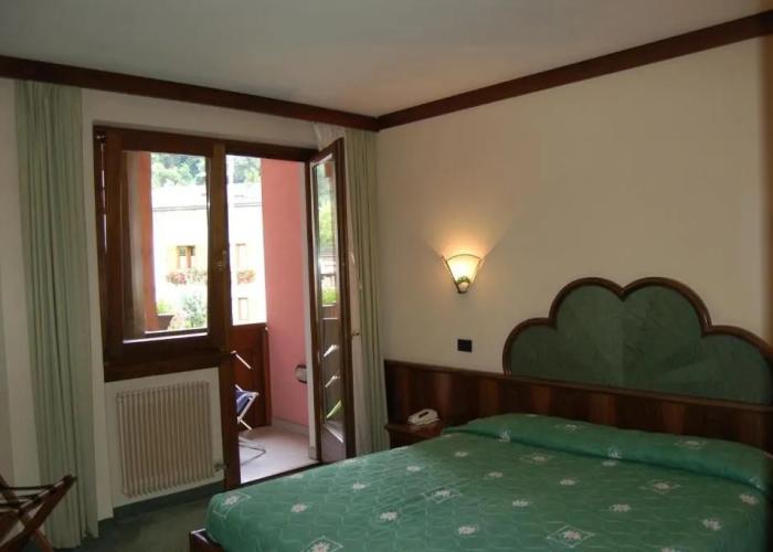 Hotel Quadrifoglio