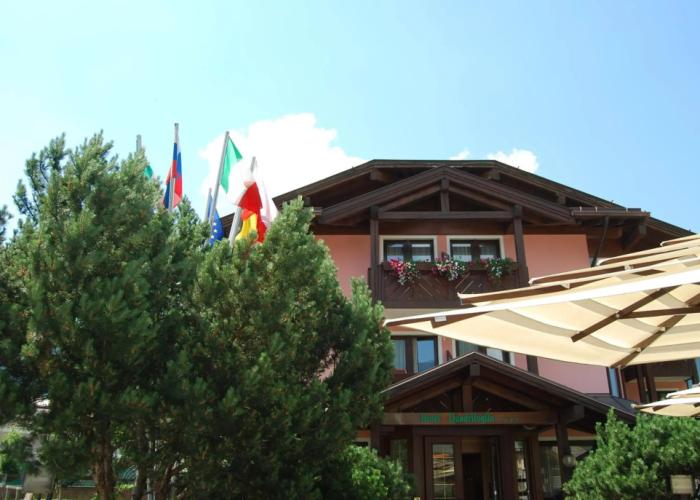 Hotel Quadrifoglio