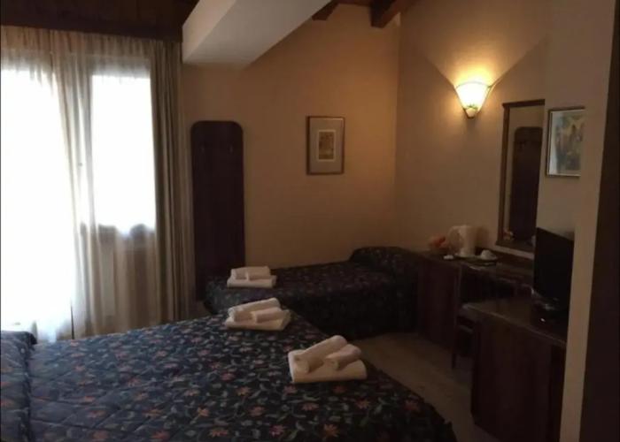 Hotel Quadrifoglio