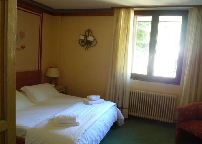 Hotel & Residence Catturani