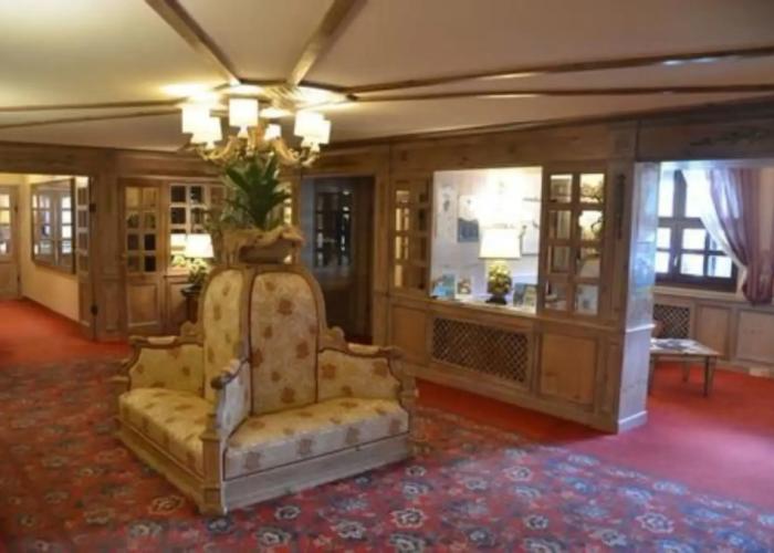 Hotel & Residence Catturani