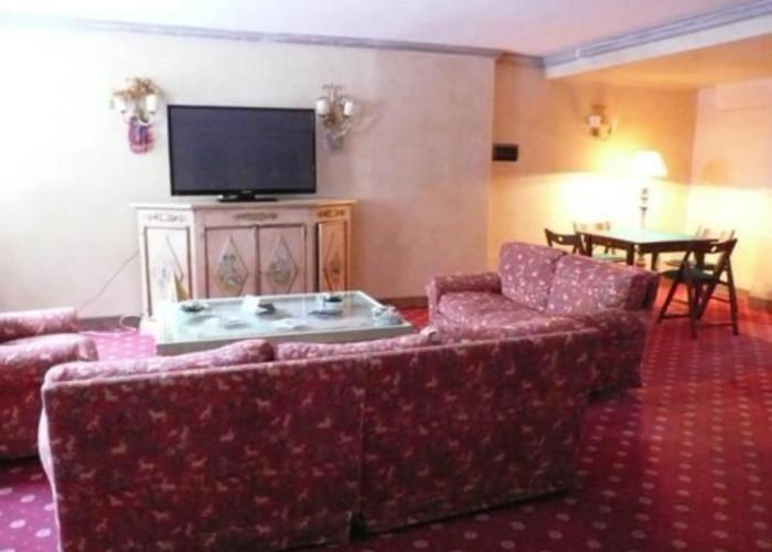 Hotel & Residence Catturani