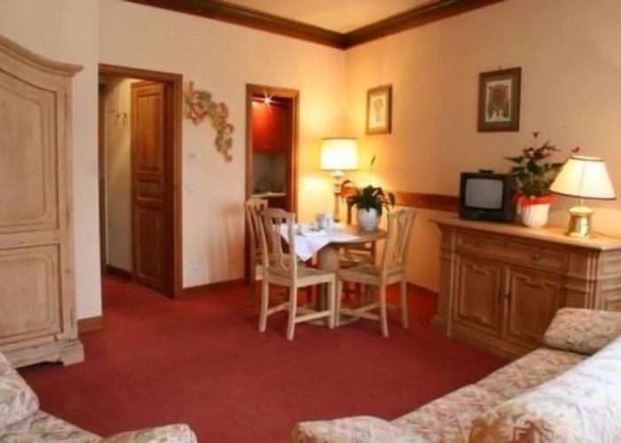 Hotel & Residence Catturani