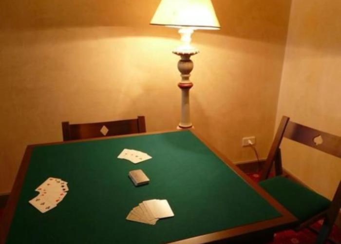 Hotel & Residence Catturani