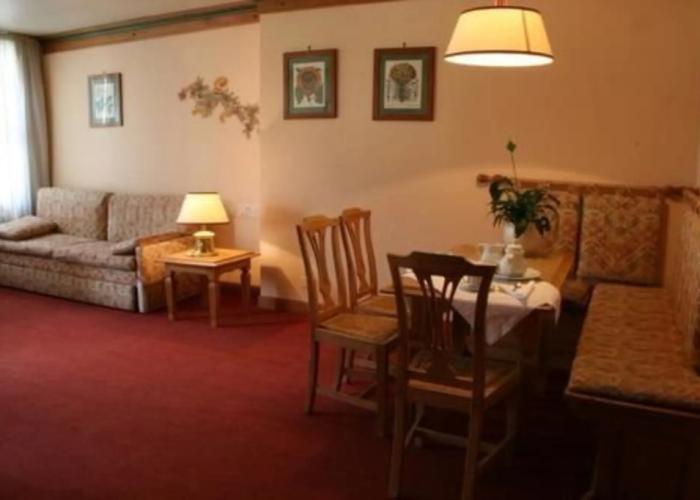 Hotel & Residence Catturani