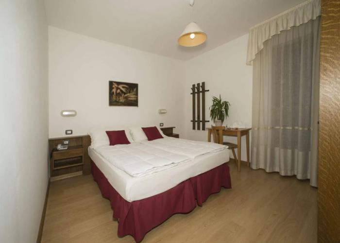 Casteluce Hotel Funivie