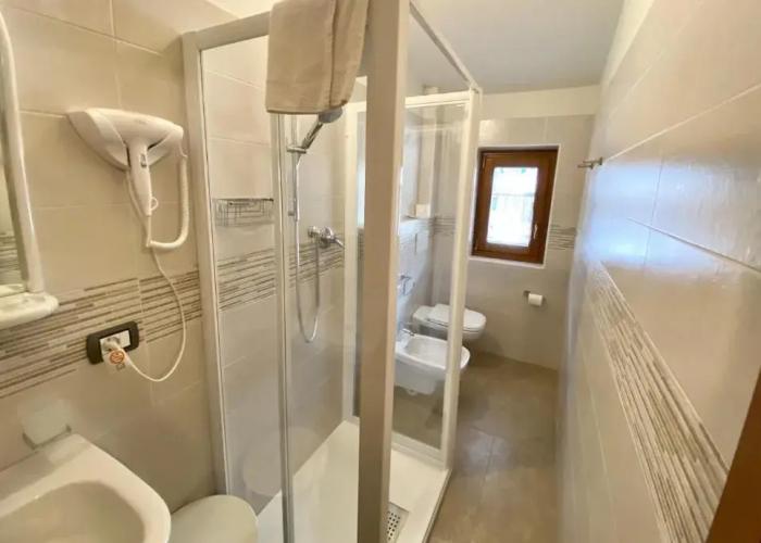 Casteluce Hotel Funivie