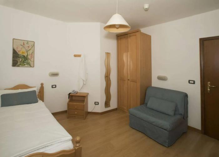Casteluce Hotel Funivie