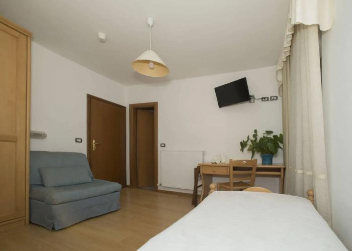 Casteluce Hotel Funivie