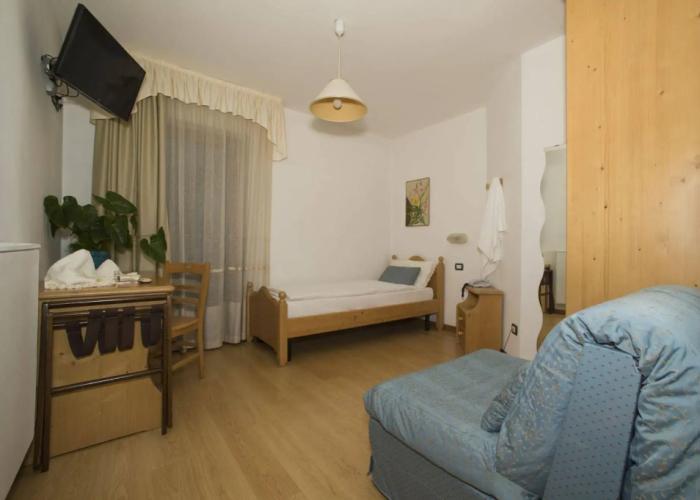 Casteluce Hotel Funivie