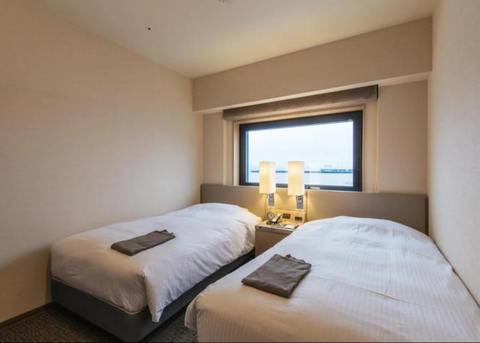 JR Inn Asahikawa